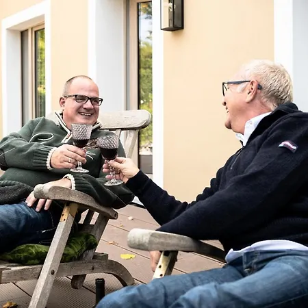 Apartmán Logierhaus M Logier 4 *