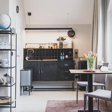 Logierhaus M Logier 4 *
