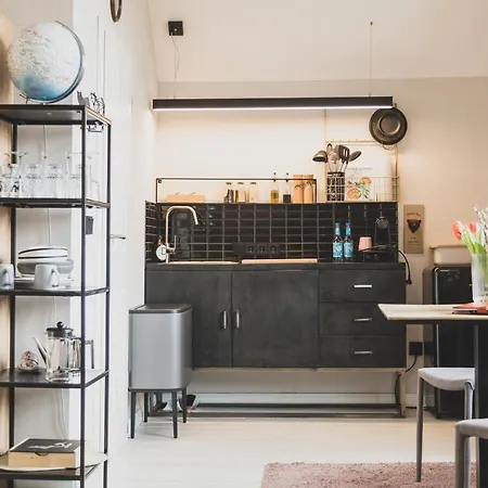 Logierhaus M Logier 4