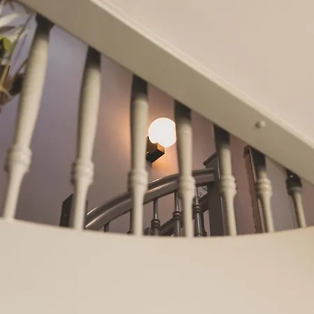 Apartmán Logierhaus M Logier 4 Esens